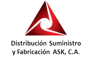 Logo distribucion ASK